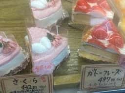 パティスリーシエル・ヴァン
