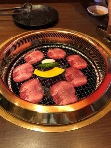 Yakiniku Restaurant 燃火