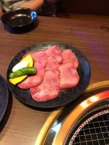 Yakiniku Restaurant 燃火