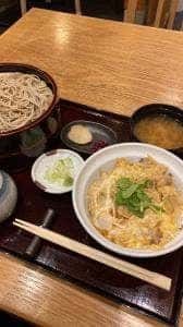 そばちり 青海岸