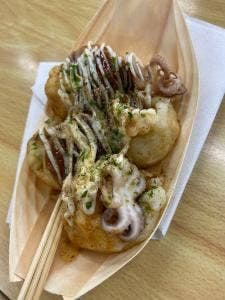 踊りだこ 南紀白浜店