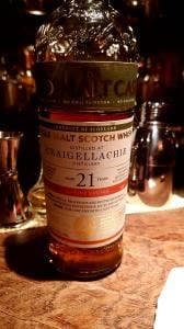 Bar L&G