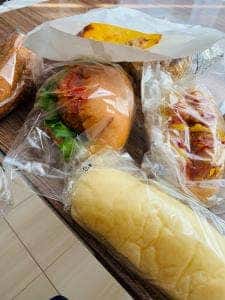 ベーカーシェフ エピシェール戸田店