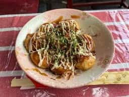 たこまるたこ焼き