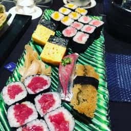 寿司 濱芝