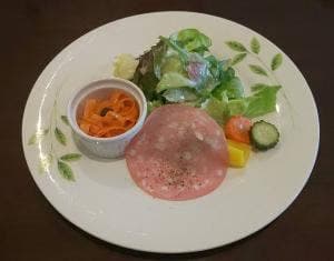 ラ・チェネッタ