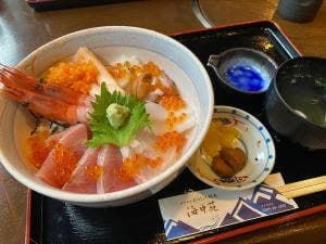 おけしょう鮮魚 駅前店