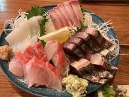 地魚や はる