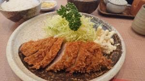 とんかつ双葉葛西店