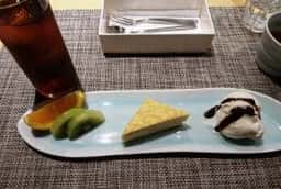 悠日カフェ