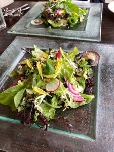 フレンチごはん Voie Lactée