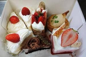 エス・ナカヤマ