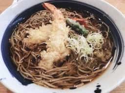 地酒・肴・蕎麦 まほろば 五反田店