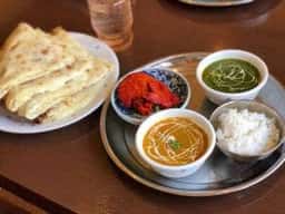 ガンジス川 御殿場店