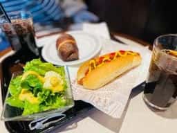 ピアーズカフェ nonowa武蔵小金井店