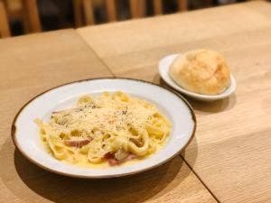 鎌倉パスタ 神戸さんちか店
