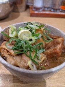 串かつだるま ジャンジャン店