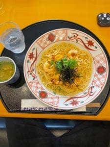 洋麺屋 五右衛門 日進岩崎店
