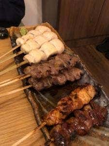 光の鶏