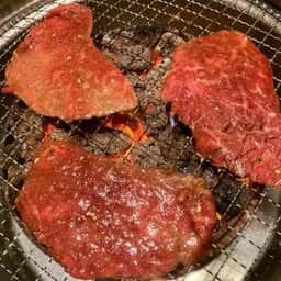 本格和牛焼肉 大盛苑