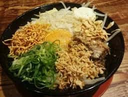 ジパング軒 宇都宮駒生店