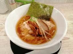 らーめん 羊と狼