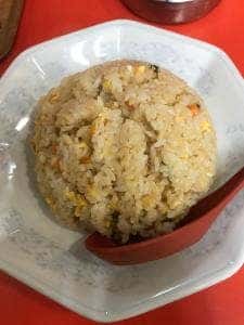 中華料理 とんとん