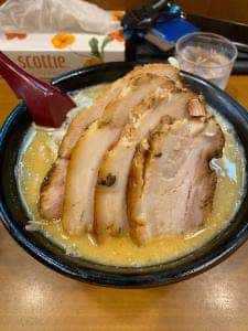 萬馬軒 九段下店