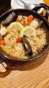 サカナバル 恵比寿