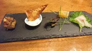 手打ち蕎麦切り 天空