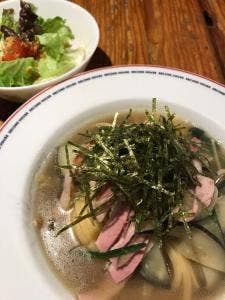 セカンドハウス出町店