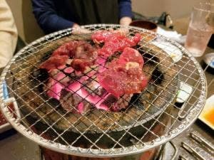しちりん炙ABU 北浦和西口店