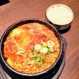 ソウルキッチン