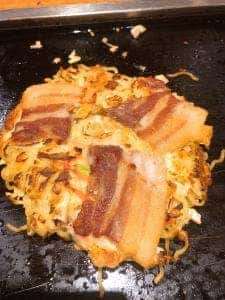 もんじゃや 紋 池袋店