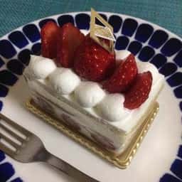 資生堂パーラー 伊勢丹新宿本店