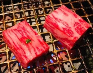 焼肉 The INNOCENT CARVERY