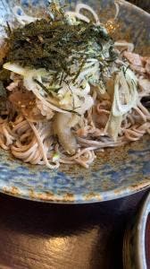 そば太鼓亭 西宮山口店