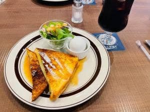 倉式珈琲店 三鷹東八店