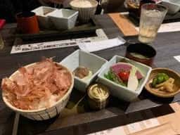 わらやき屋 九段下