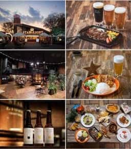 STAR LIGHT 大井競馬場