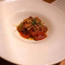 なっぱ ごちそう