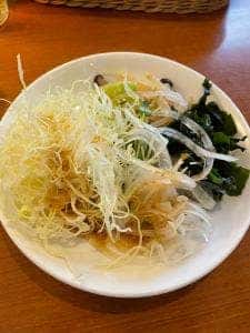 とんかつ マ・メゾン 春日井店