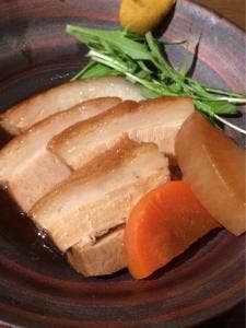 肴家あうん