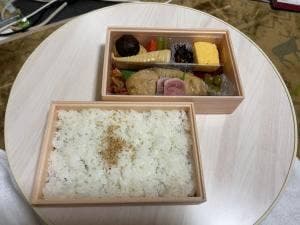 築地魚弁 日本橋高島屋店