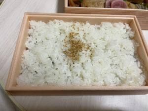 築地魚弁 日本橋高島屋店