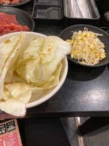 七輪焼肉 安安 茅ヶ崎店