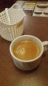 八代目御池カレー