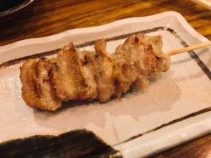 酔鳥味鳥