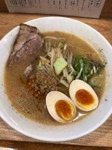 らーめん ななと