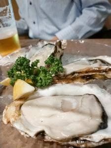 ザ オイスターバー ヤミー 浦和店